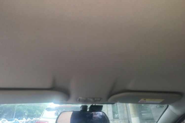 Used Citroen Elysee 2017 1.6L Manual Fashion Model
