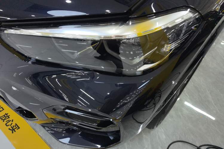 Used BMW X5 2022 xDrive30i M Sport Package
