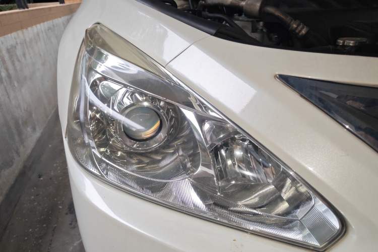 Used Nissan Teana 2013 2.0L XL Comfort Edition