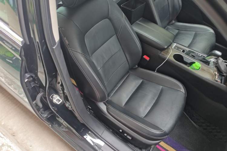 Used Nissan Teana 2021 2.0L XL Comfort Edition