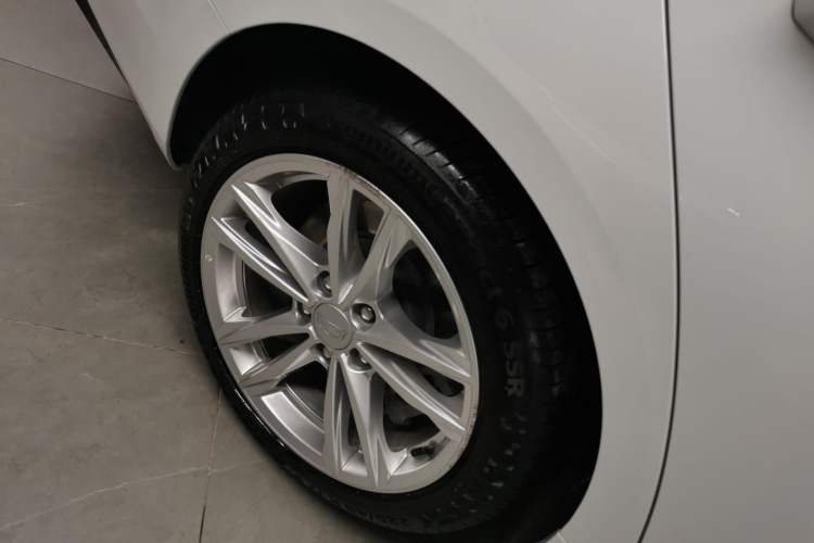 Used Cadillac CT4 2022 28T Fashion Edition