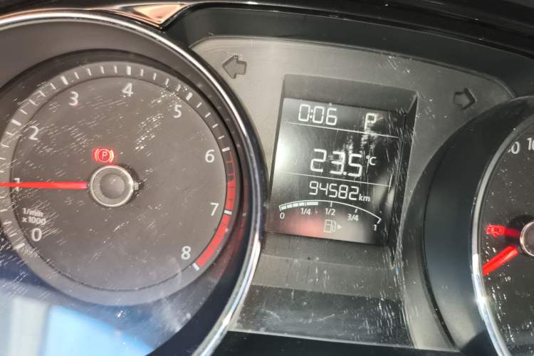 Used Volkswagen C-TREK 2018 1.5L Automatic Comfort Model
