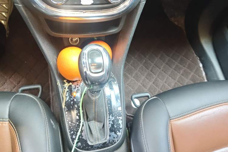 Used Buick Encore 2013 1.4T Automatic All-Wheel Drive Flagship Edition
