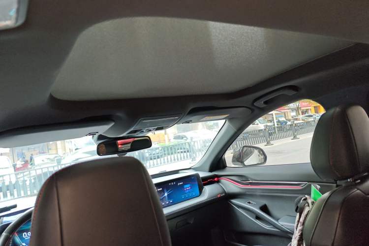 Used Ford Mondeo 2022 EcoBoost 245 ST-Line
