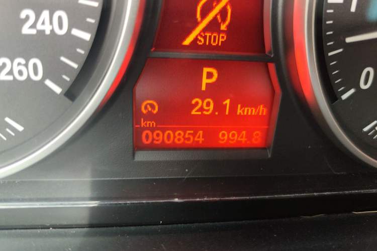 Used BMW X1 2014 xDrive20i Sports Design Package