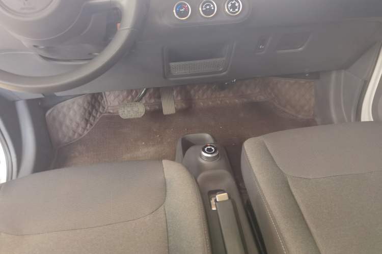 Used Wuling Zhiguang New Energy 2025 Comfort Model Gear Lever