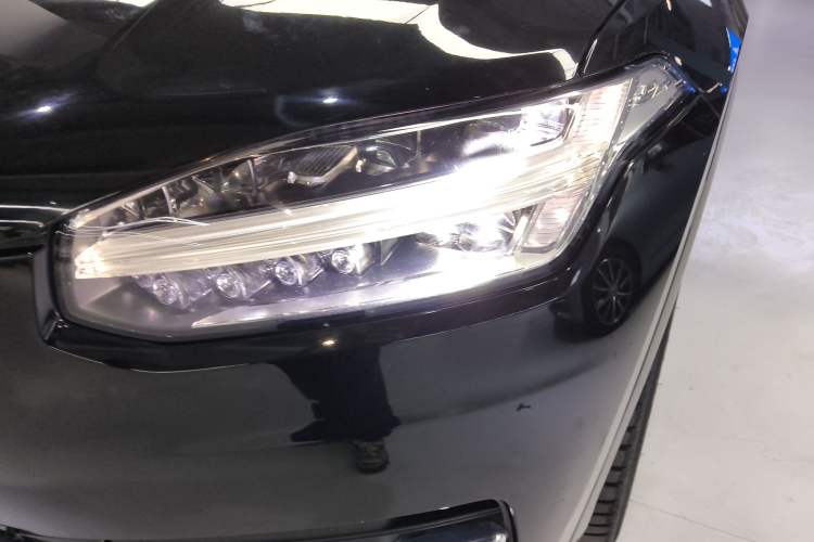 Used Volvo XC90 2018 T6 Zhiyi Edition 7-Seater