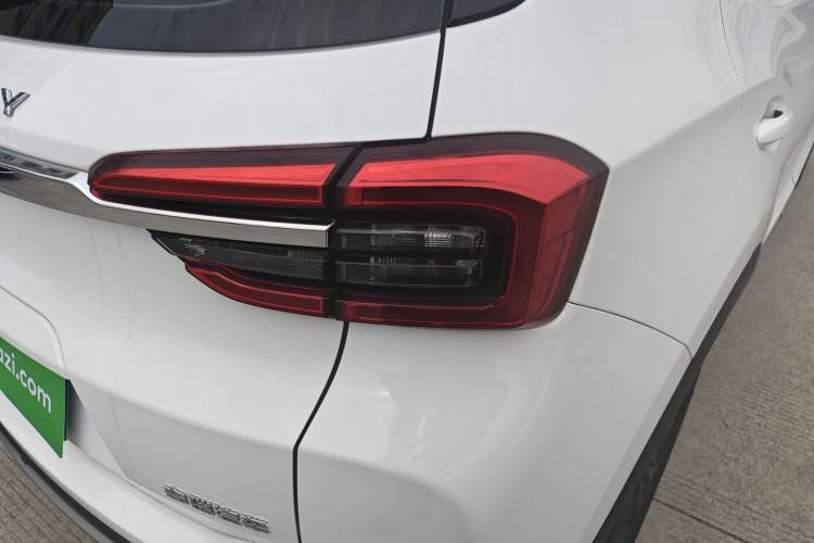 Used Chery Tiggo 5x 2023 1.5L CVT Fashion Edition