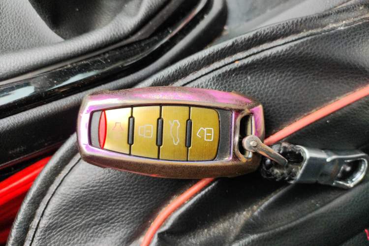 Used Haval H2s 2017 Red-Label 1.5T Manual Elite Model