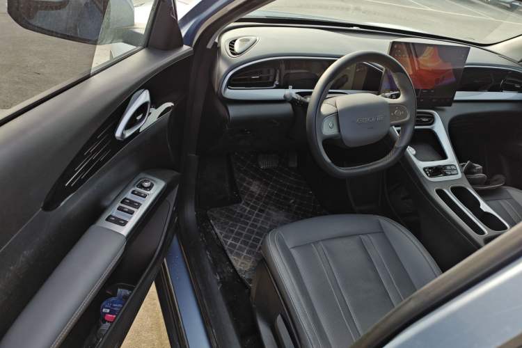 Used Geely Galaxy Geome 2025 310km Dream Edition