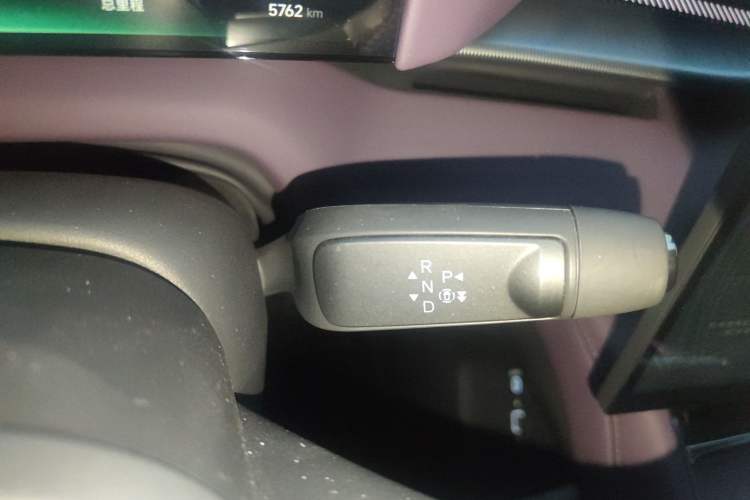 Used XPeng P7 2025 Model—702 Long Range Ultra