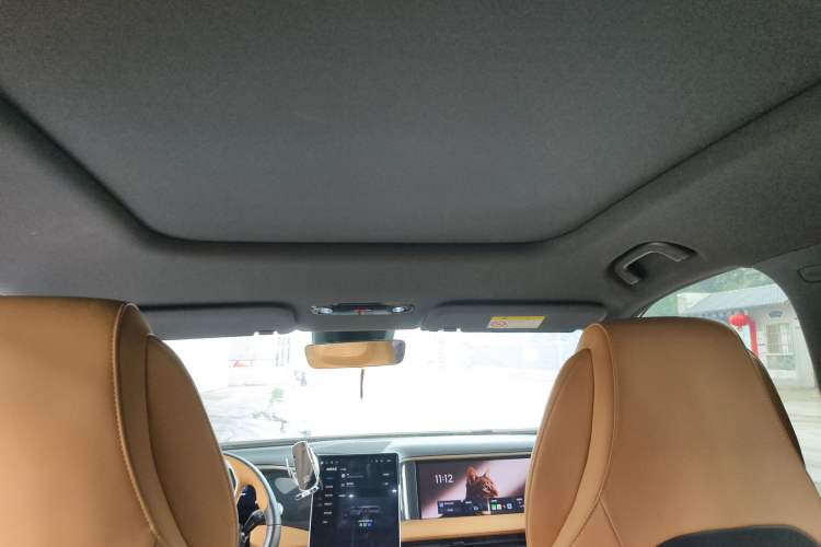 Used Geely Galaxy L7 2024 1.5T 115 km PLUS Dragon Edition
