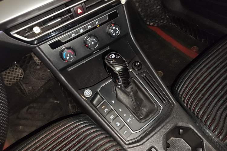 Used Volkswagen Lavida 2023 300TSI DSG Full-Comfort Edition