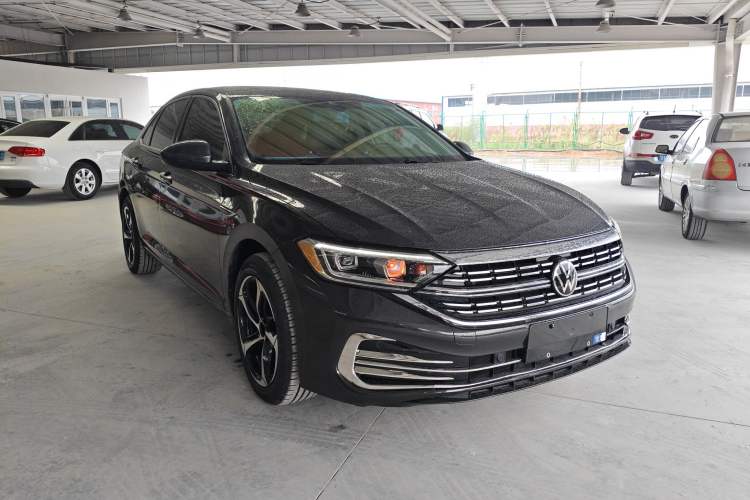 Used Volkswagen Sagitar 2023 300TSI DSG Excellence Edition
