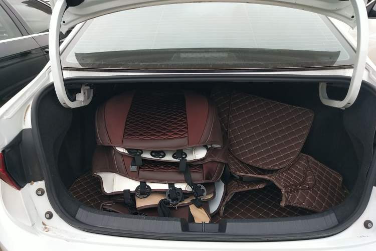 Used Volkswagen Sagitar 2021 280TSI DSG Excellence Edition