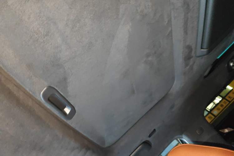 Used GAC Trumpchi E9 2024 E9 Master Edition
