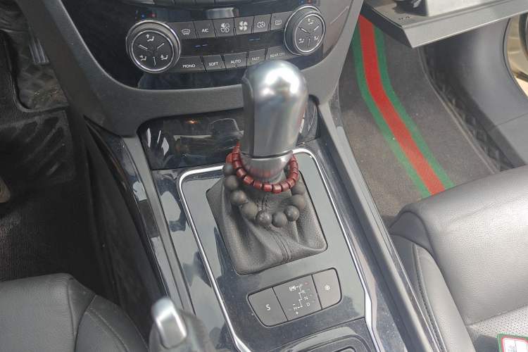 Used Peugeot 508 2012 2.0L Automatic Smart Enjoyment Version
