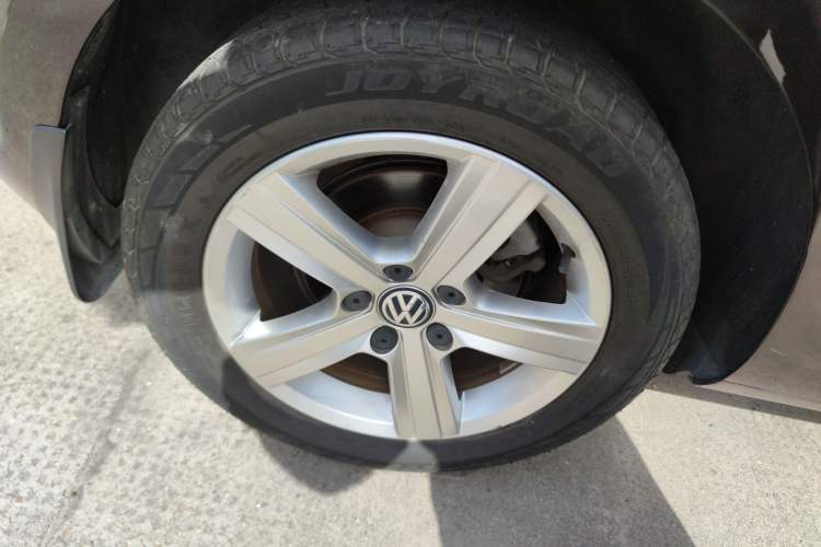 Used Volkswagen Golf 2016 1.6L Automatic Comfort Model
