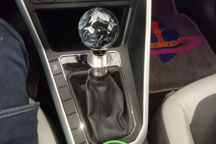 Used Volkswagen Polo 2019 Plus 1.5L Automatic Colorful Technology Edition