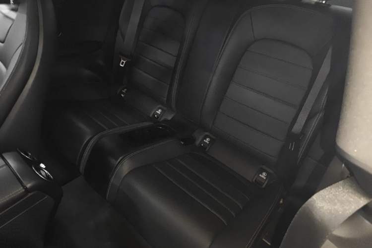 Used Mercedes-Benz C-Class 2019 C 260 Coupe