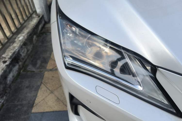 Used Lexus RX 2016 300 Two-Wheel Drive Elite Version China V Standard