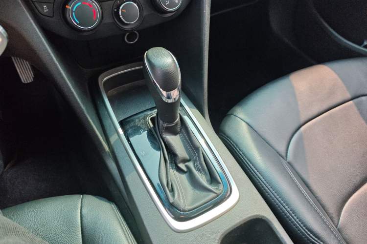 Used Chevrolet Cavalier 2019 320 Automatic Enjoyment with Sunroof
