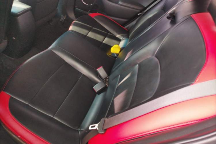 Used Kia K3 2016 1.6L Automatic GLS
