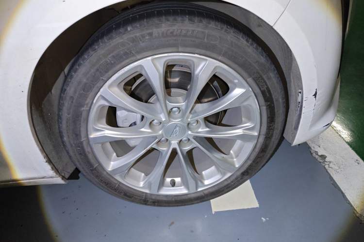 Used Cadillac CT5 2020 28T Luxury Version
