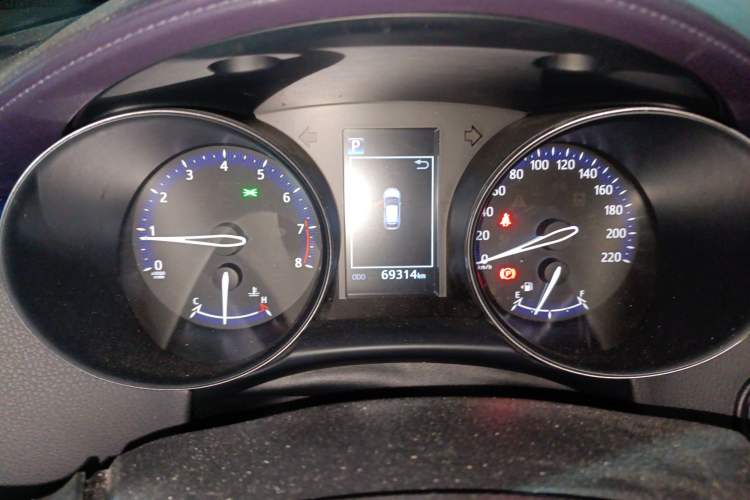 Used Toyota C-HR 2020 2.0L Leading Edition