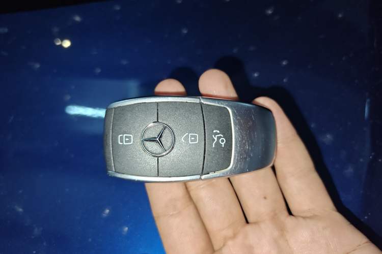 Used Mercedes-Benz C-Class 2019 Restyled C 260 L Sport Edition
