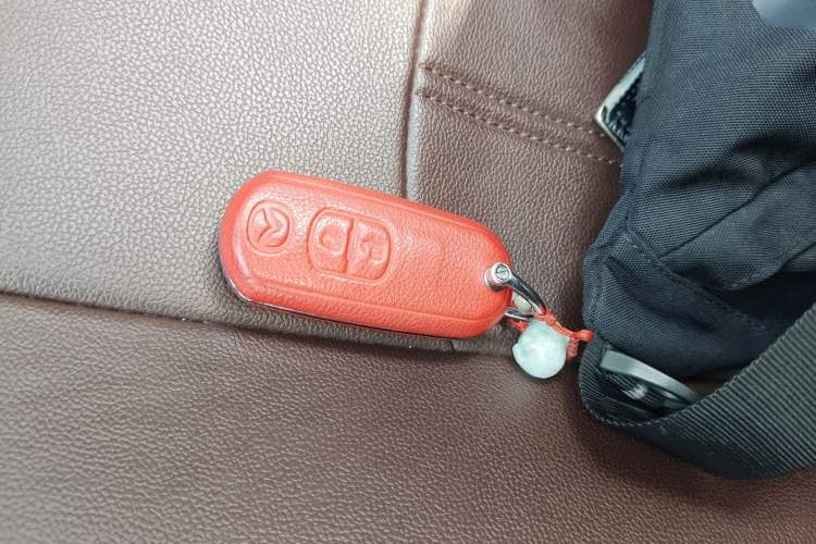 Used Mazda CX-4 2021 2.0L Automatic Two-Wheel Drive Blue Sky Exploration Edition
