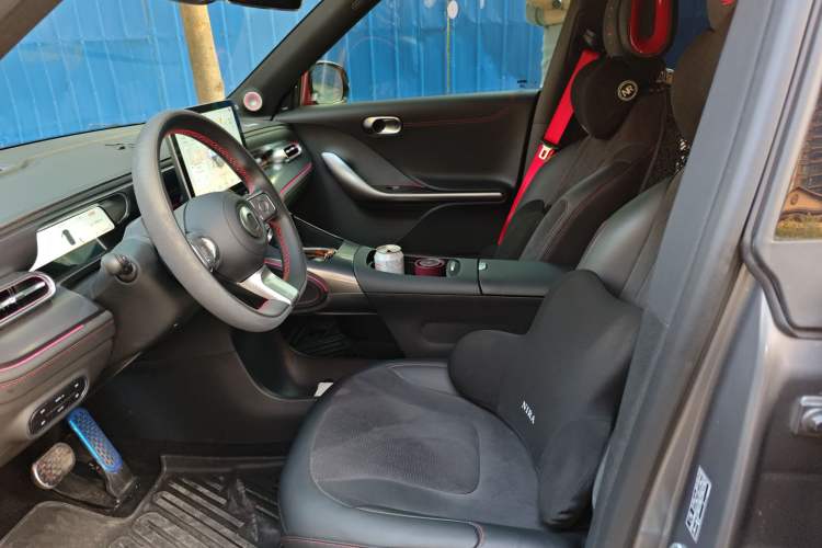 Used smart #1 2022 BRABUS Performance Edition
