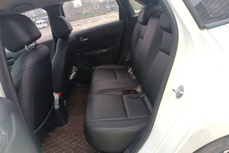 Used Honda LIFE 2021 1.5L CVT SPORT Heartbeat Edition
