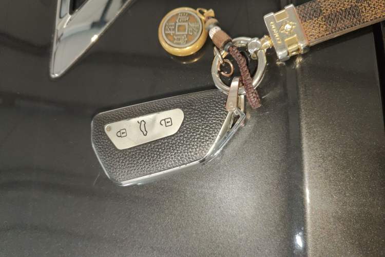 Used Volkswagen Teramont X 2021 530 V6 Four-Wheel Drive Prestige Luxury Edition
