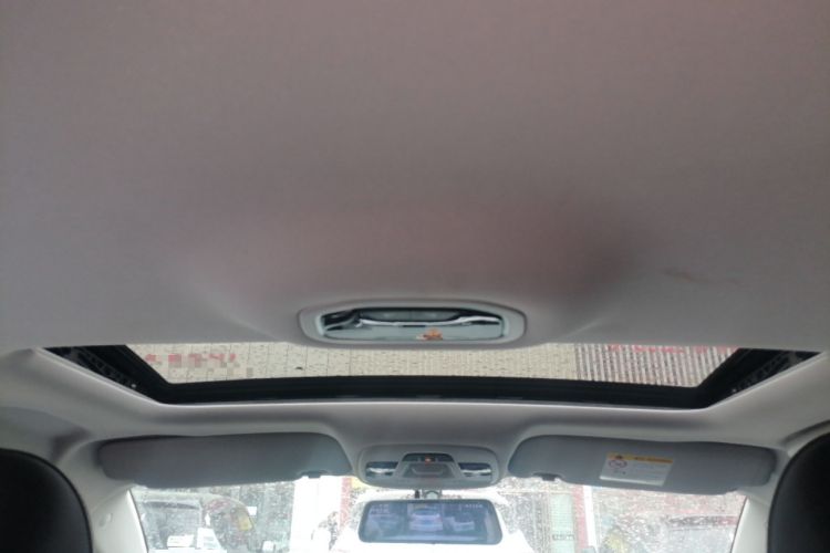 Used Geely Auto Emgrand 2020 1.5L Manual Luxury Model
