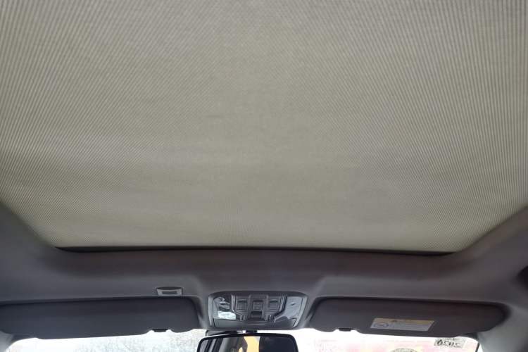 Used Haval H6 Coupe 2016 Blue Label 1.5T Automatic Two-Wheel Drive Elite Model