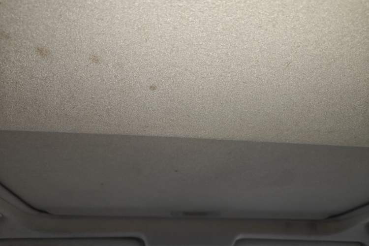 Used Toyota Camry 2009 200G NAVI Luxury Navigation Edition Headliner