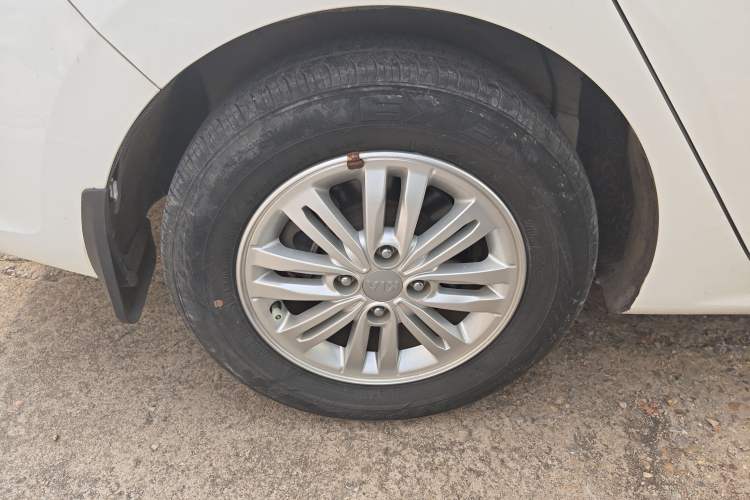 Used Kia Pegas 2019 1.4L Manual Value Edition National VI Standard