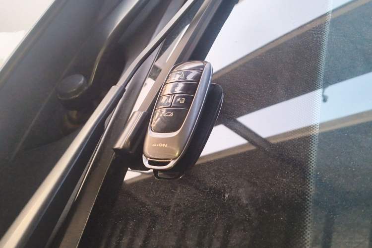 Used AION Y 2022 70 Intelligent Edition Lithium Iron Phosphate