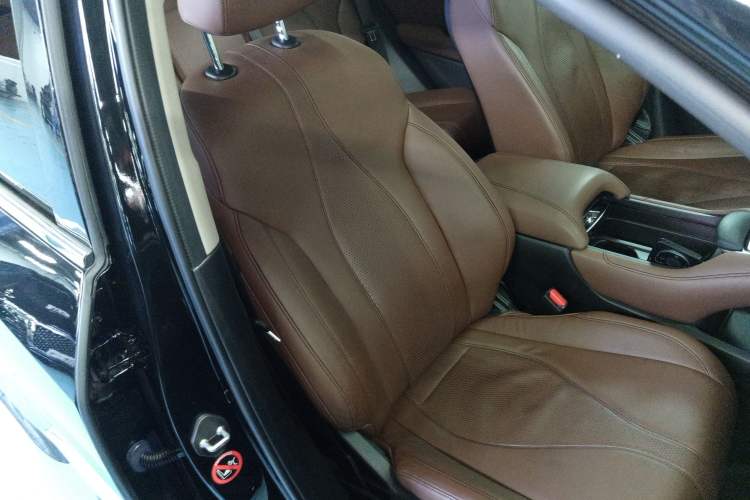 Used Acura RDX 2019 2.0T Luxury Edition China V Standard