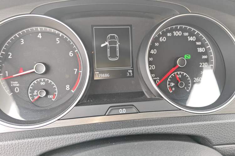 Used Volkswagen Golf 2014 1.4TSI Automatic Comfort Model
