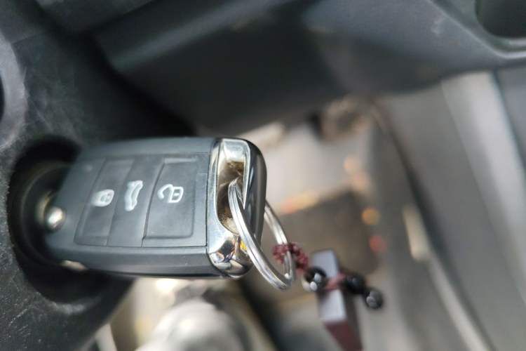 Used Volkswagen Bora 2023 1.5L Automatic Changer Limited Edition