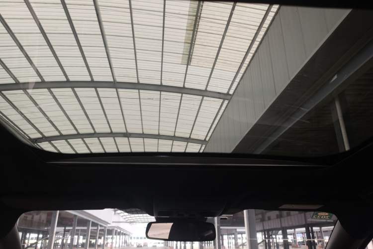 Used Ford Focus 2020 Sedan EcoBoost 180 Automatic ST Line Headliner