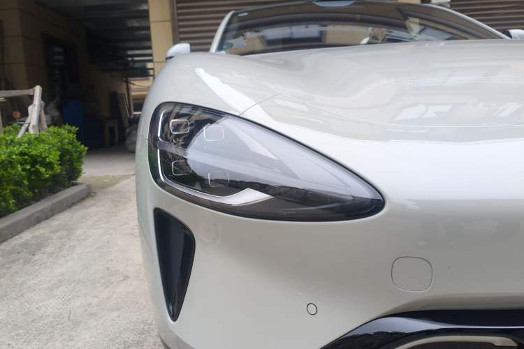 Used Xiaomi Auto SU7 2024 Rear-Drive Ultra-Long Range Advanced Pro-Level Intelligent Driving Version