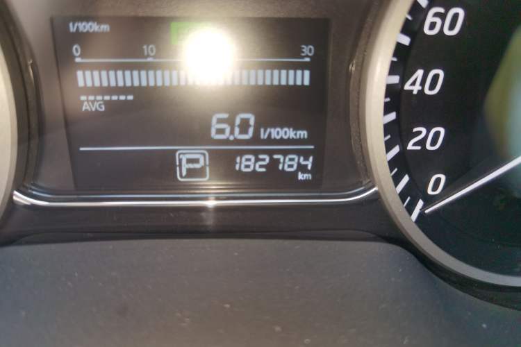 Used Nissan Sylphy 2019 Classic 1.6XL CVT Luxury Edition
