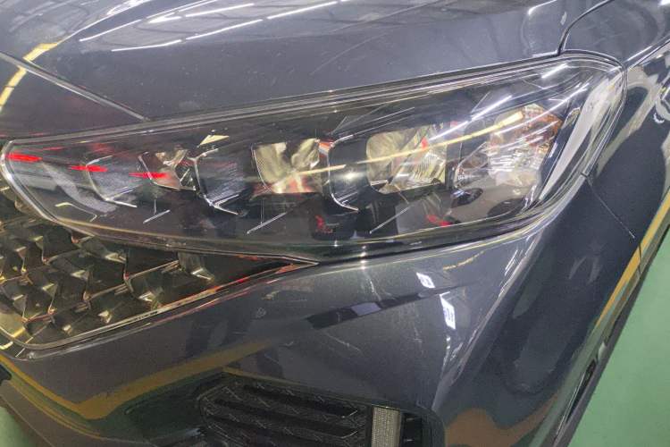 Used Hyundai ix35 2021 2.0L Automatic 2WD GLS Leading Edition