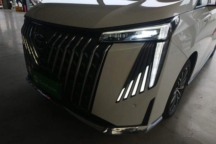 Used GAC Trumpchi M8 2024 Master Series 400T Prestige Edition