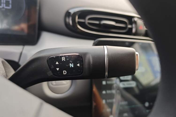 Used Leapmotor T03 2025 310 Comfort Edition