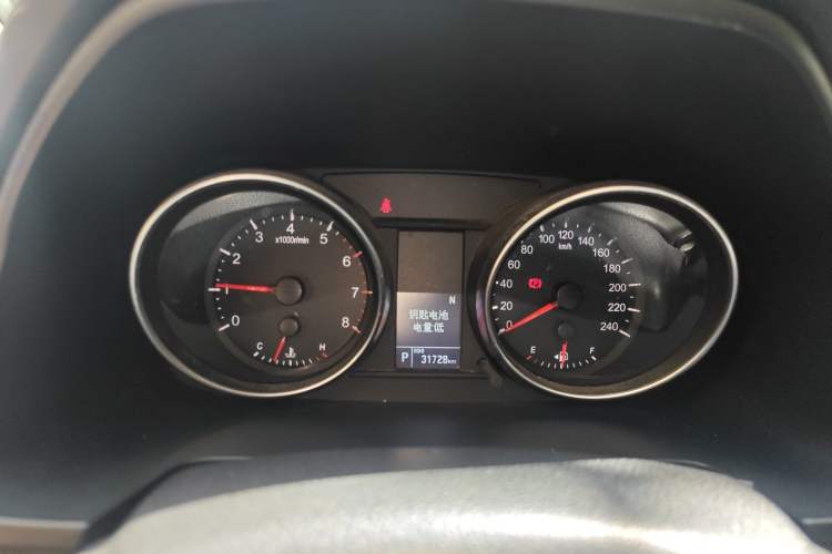 Used Haval M6 2021 PLUS 1.5T DCT Luxury Smart Connectivity Model