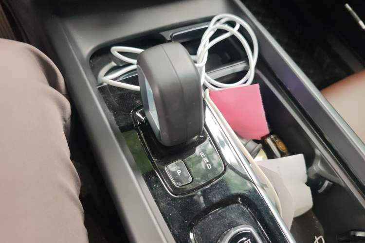 Used Volvo XC60 2022 B5 4x4 Zhiyi Luxury Edition